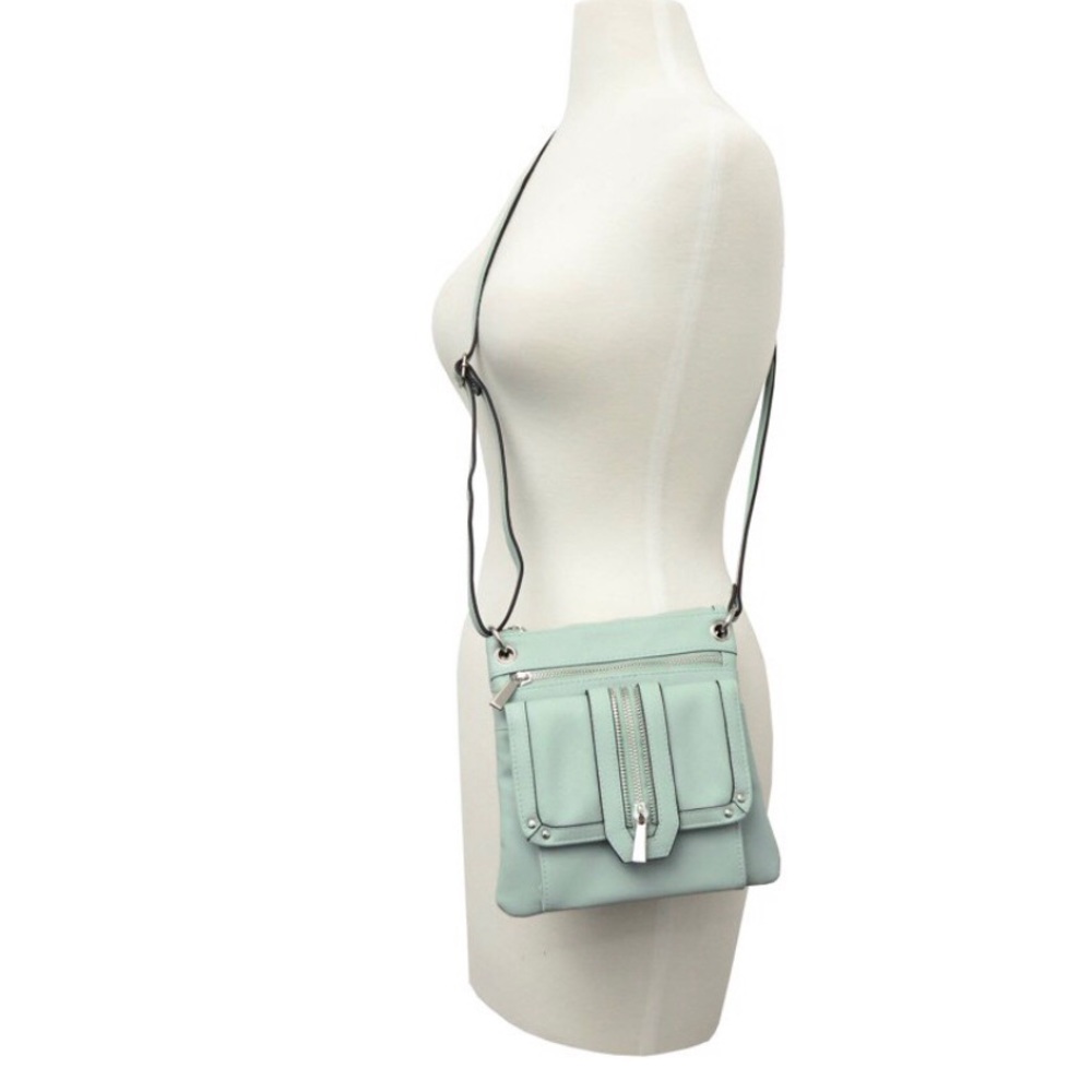 Small Crossbody Purse handbag - Picture 4 of 4